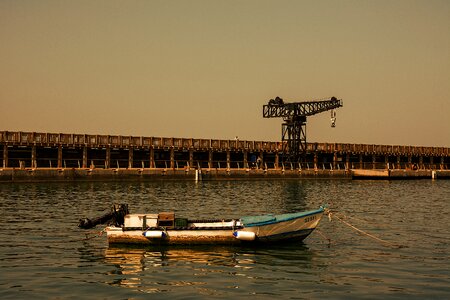 Pier tel aviv israel