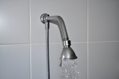 Bath shower 