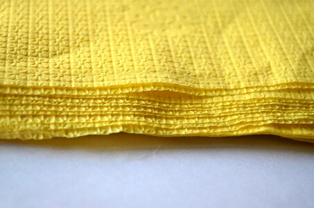 Tissue Papers