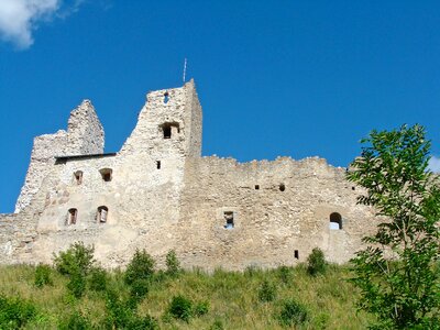 Rakvere Castle photo