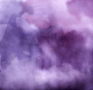 Background purple art photo