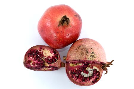 Details exotic fruit