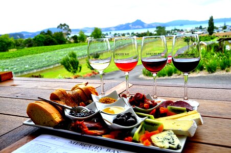 Nz whitianga wine