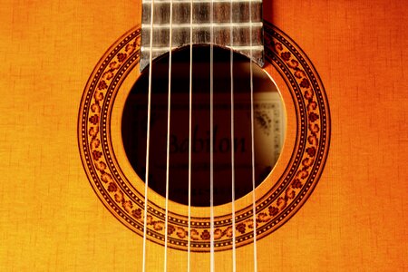 Music wood musical