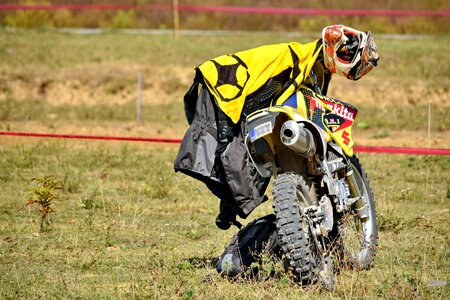 Helmet sport competition