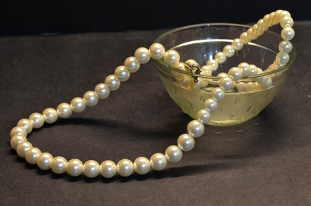 Accessory art decoration