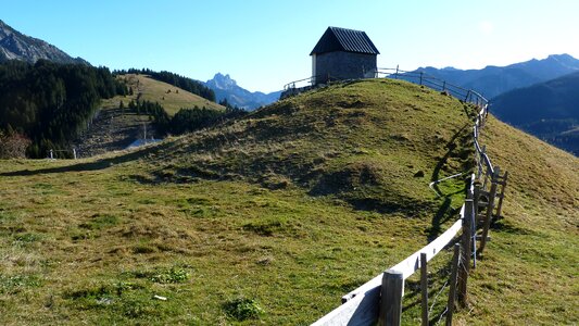 Roteflueh gimpel log cabin photo