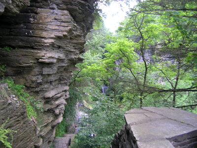 Watkins Glen New York