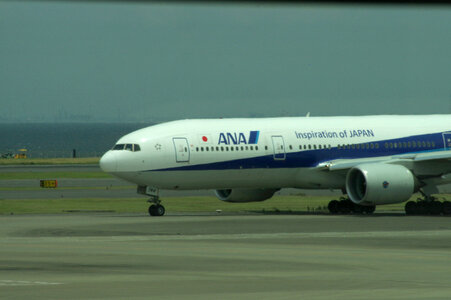 12 Plane