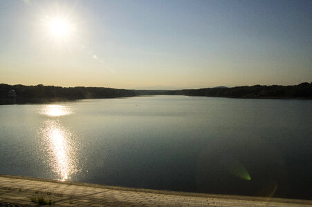 2 Tama Lake