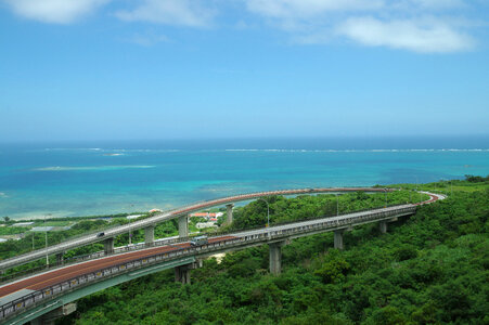 3 Nirai Kanai Bridge 