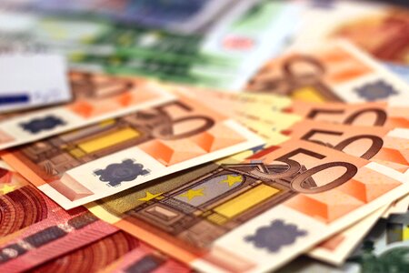 Banking business economic growth