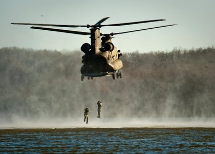 Military army soldiers photo