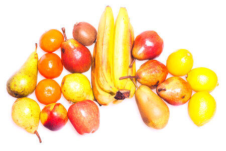 Fruits photo