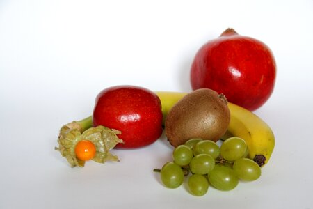 Physalis fruit healthy photo