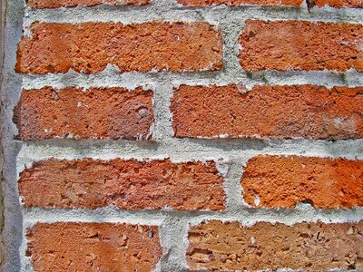 Texture bricks brickwork