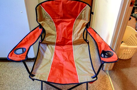 Chair furniture interior