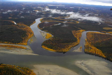 South Fork & Koyukuk Rivers photo