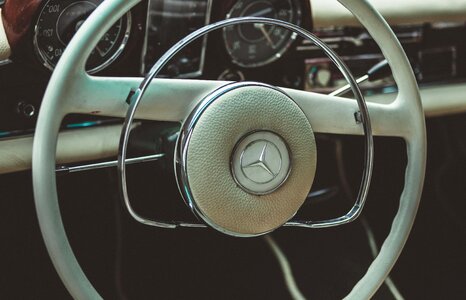 Automobile automotive bicycle