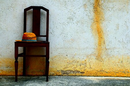 Chair daylight furniture