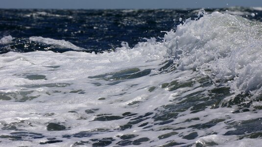 Tangier Island Virginia photo