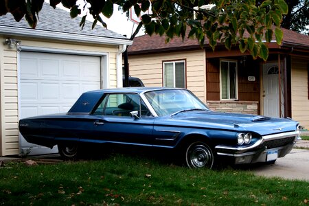 Car cars exterior