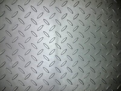 Material panel pattern photo