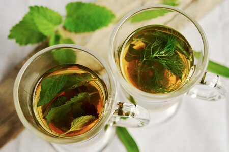 Herbal Tea photo