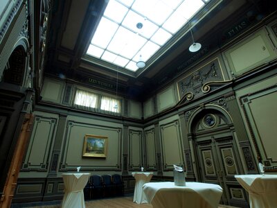 Inside furnishing decor