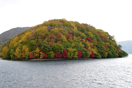 16 Toyako