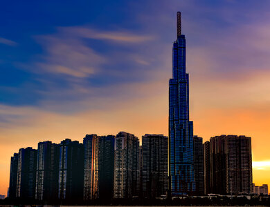 Landmark 81 photo