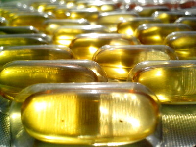 Close close-up drugs