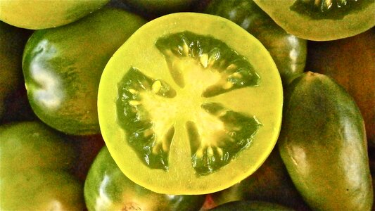 Vegetable nature vegetables
