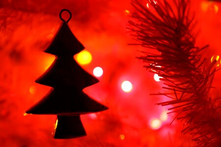 December decoration holiday