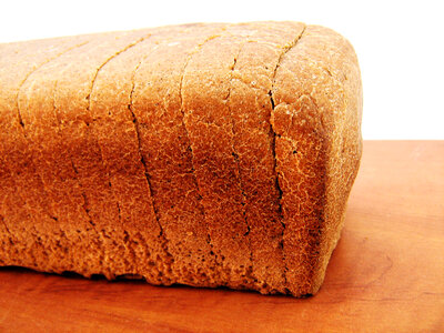 Bread photo