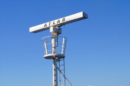 Ship radar lookout