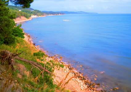 seascape