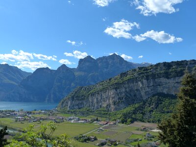 Cima capi cima sat lake