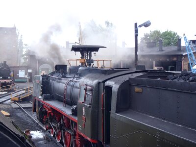 Steam locomotive vehicles steam steam photo