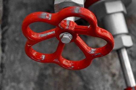 Steel iron security