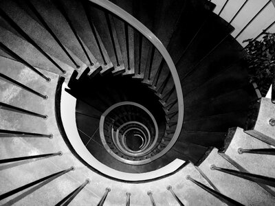 Stairs thread Free photos