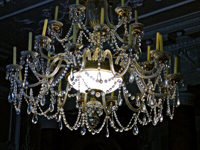 Decoration house room