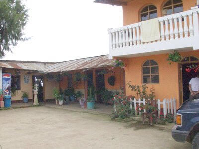 Association exporting Guatemala