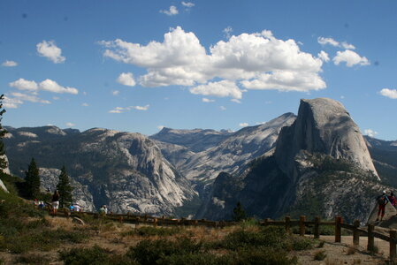 Yosemite National Park Vacation photo