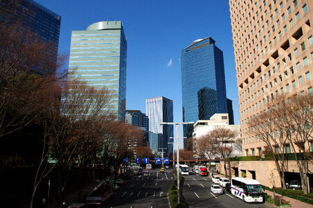 8 Shinjuku photo