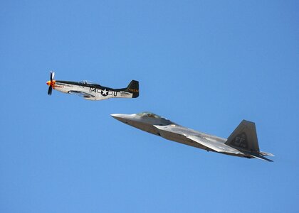 Military jets thunderbirds aircraft photo