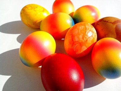 Beautiful Photo color colorful