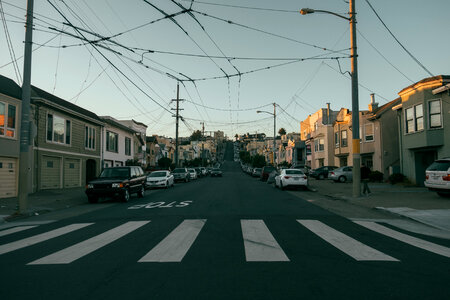 43 San Francisco
