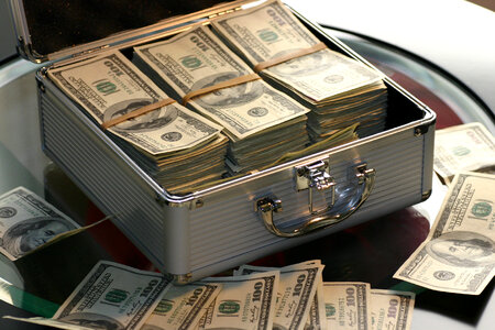 Money Business
