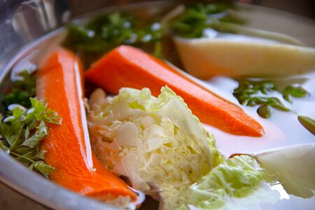Calorie delicious diet